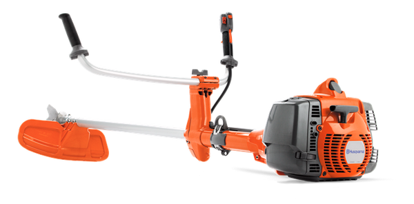 Desbrozadora Husqvarna 555 RXT